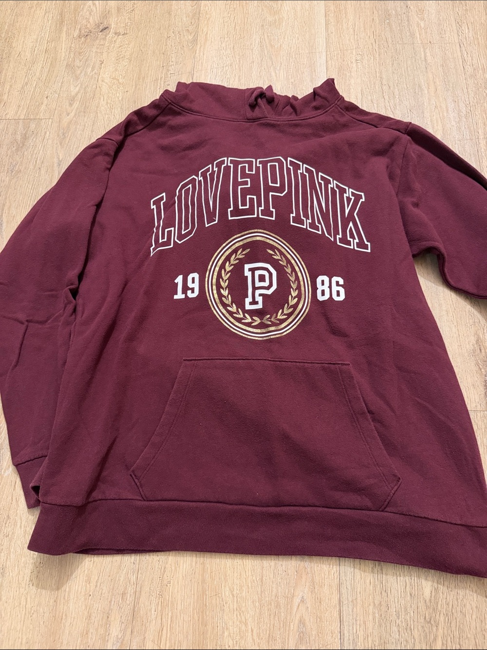 PINK Victoria Secret Hoodie